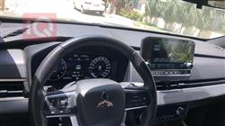 میتسوبیشی ئاوتلاندەر